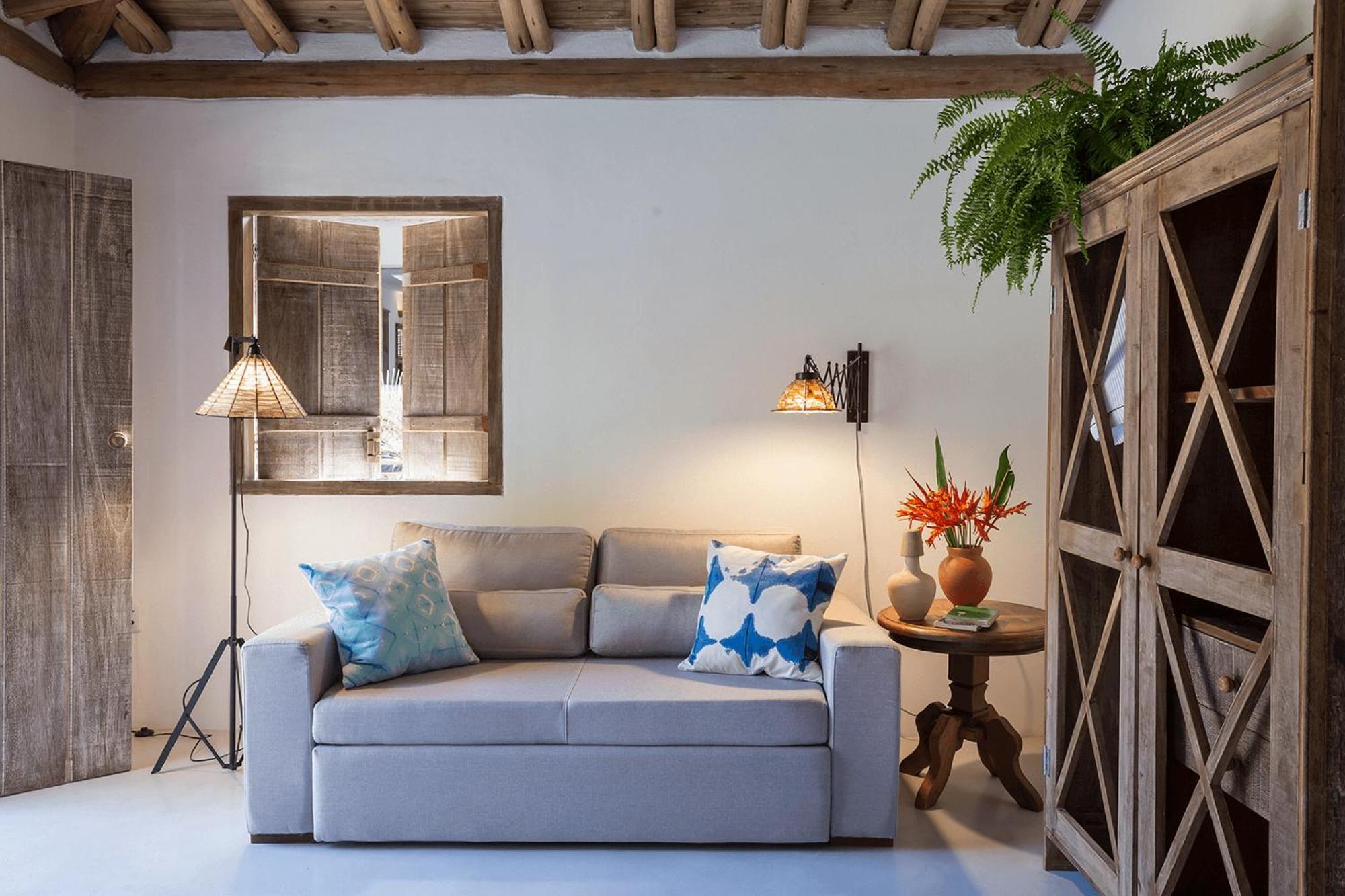 Casa Perola Em Trancoso Casa de férias