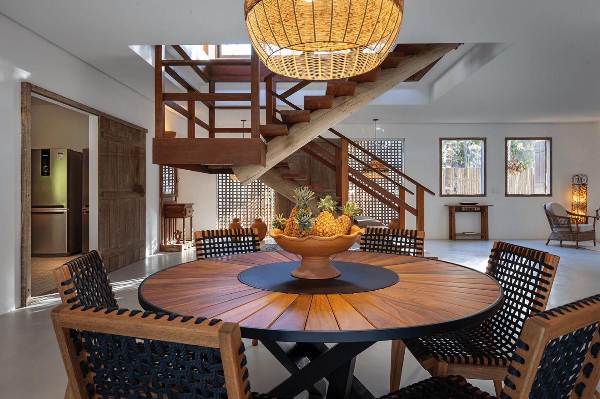Casa de férias Casa Perola Em Trancoso Porto Seguro