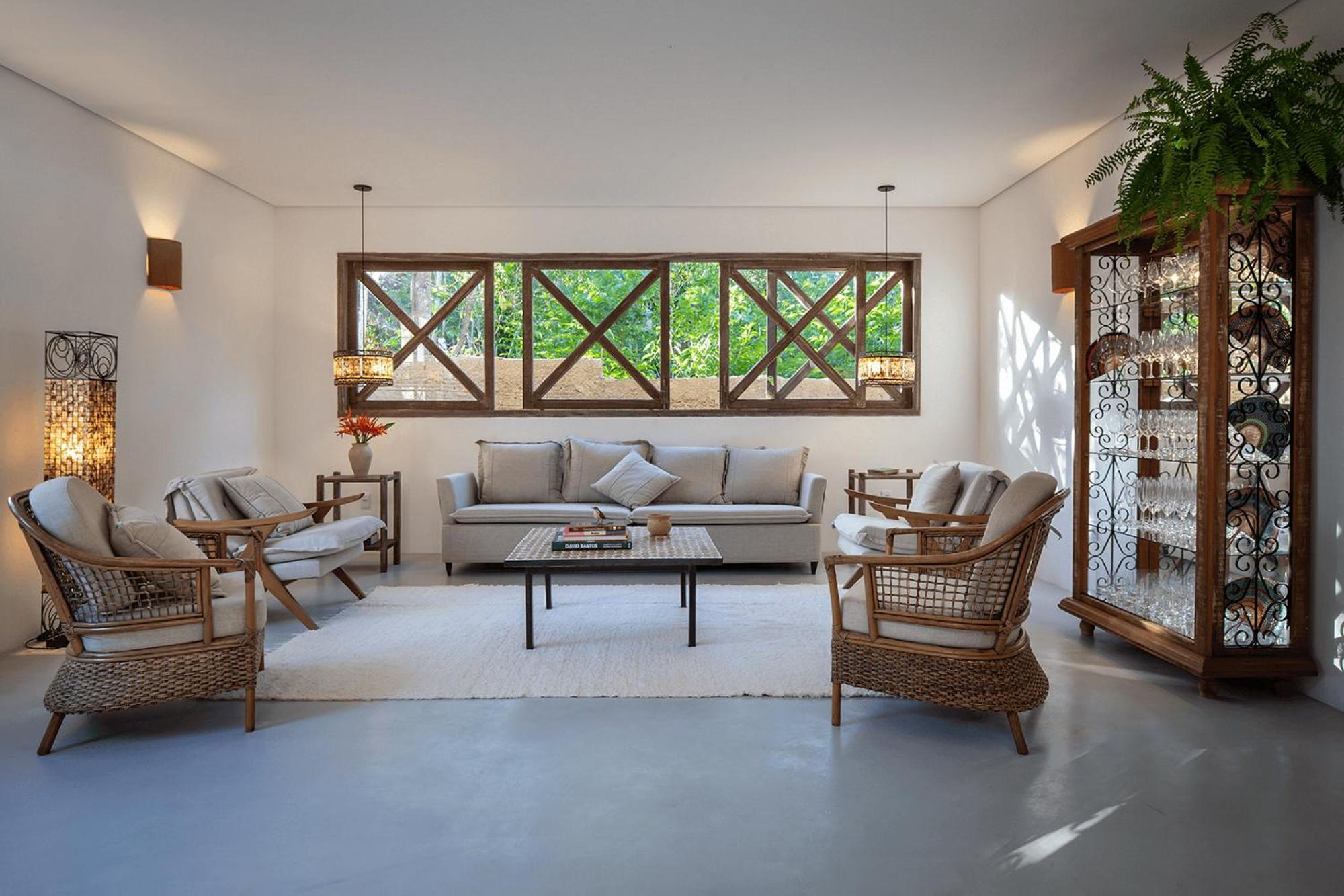 Casa Perola Em Trancoso Porto Seguro