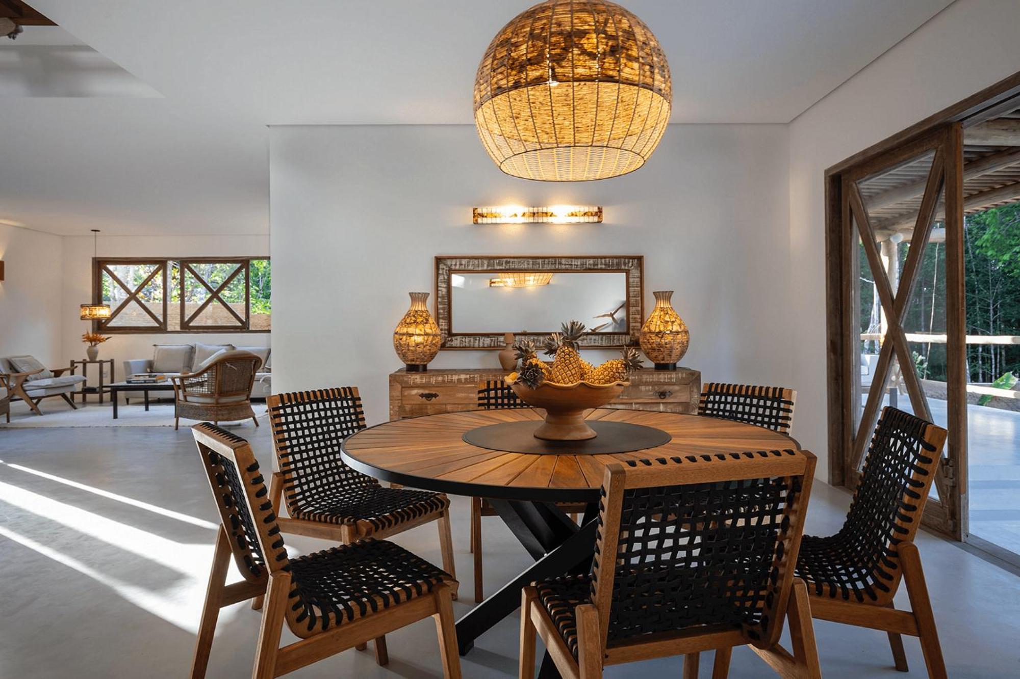 Casa Perola Em Trancoso Casa de férias Porto Seguro