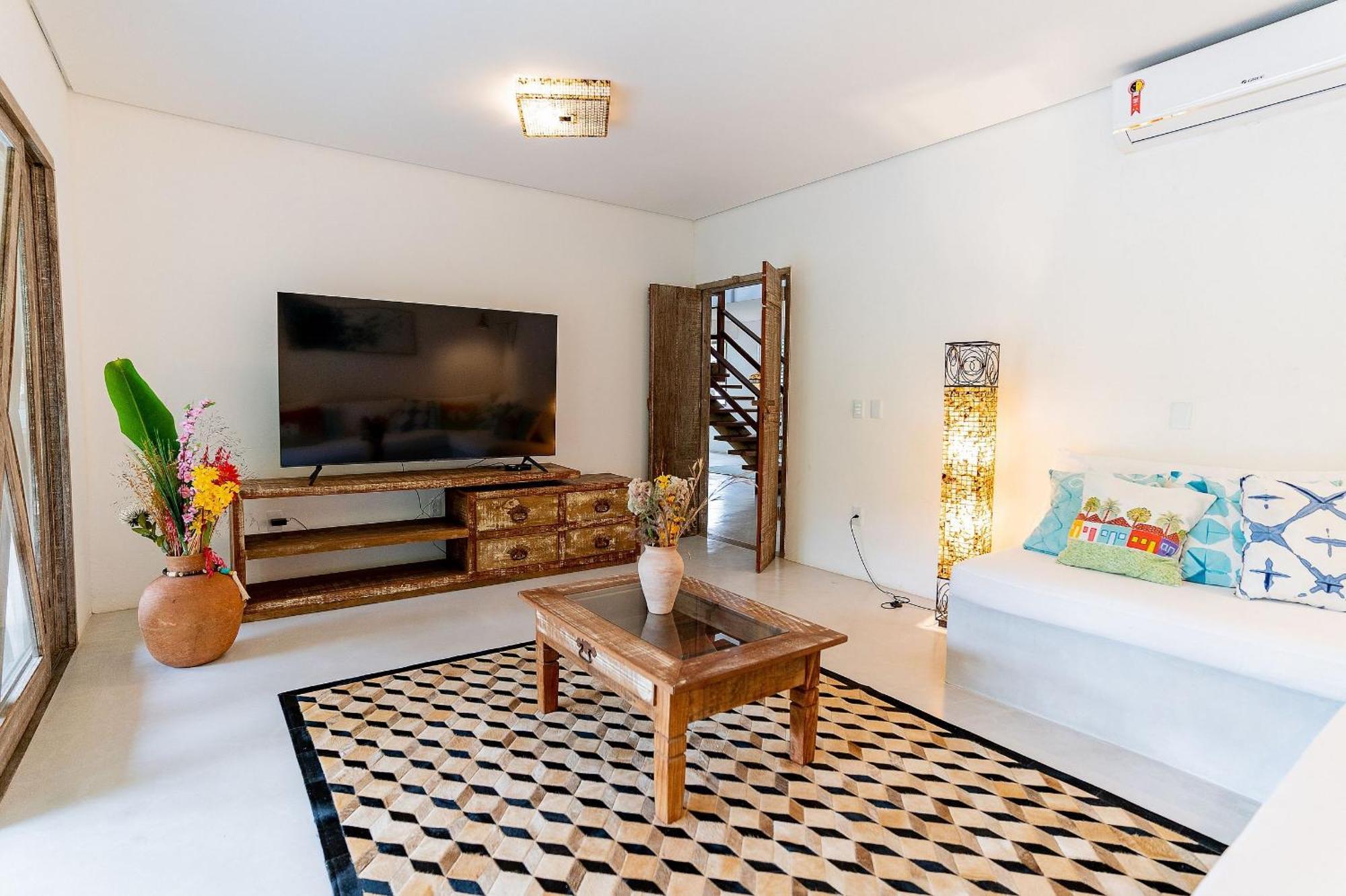 Casa Perola Em Trancoso *