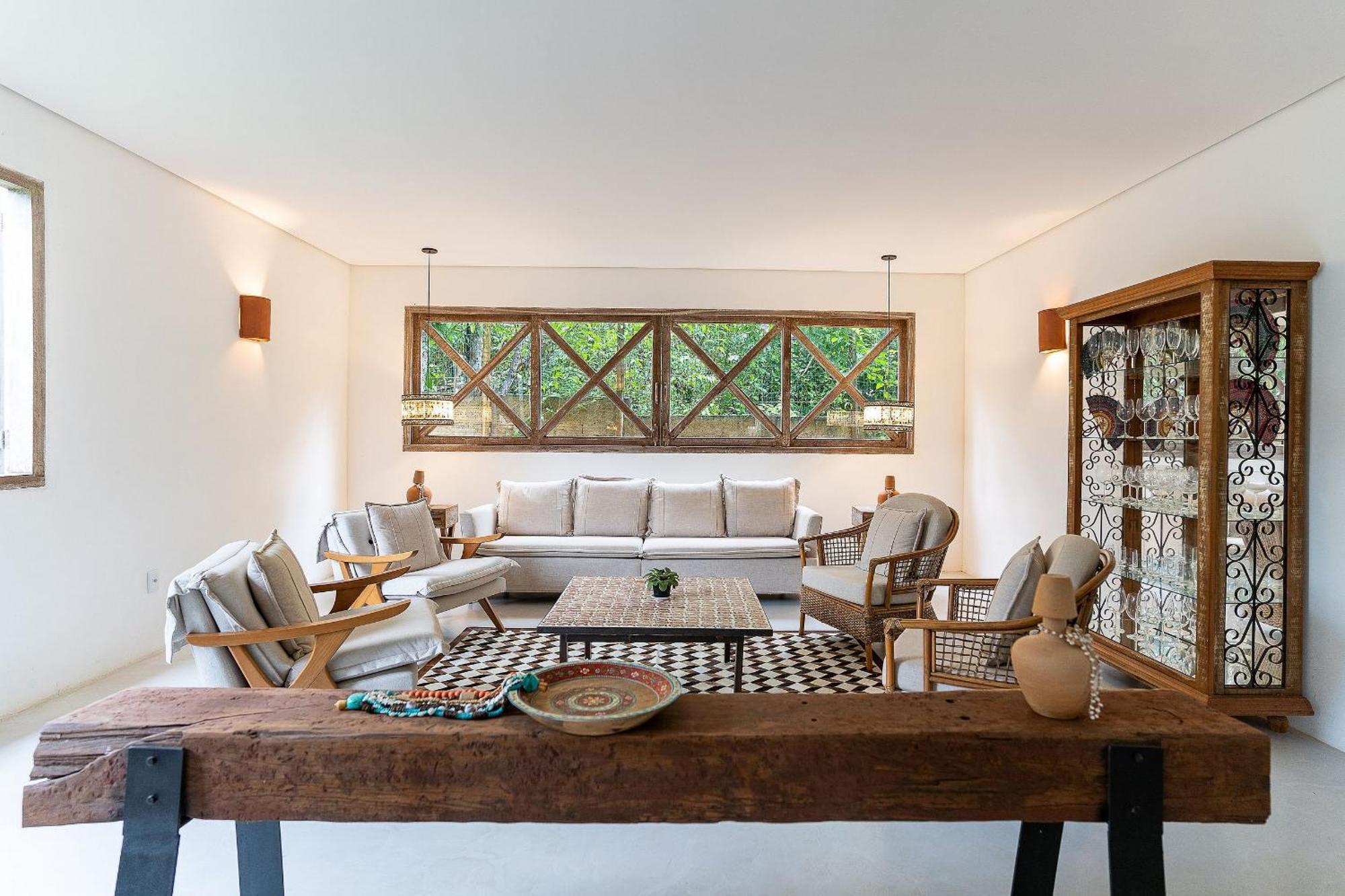 Casa Perola Em Trancoso Casa de férias Porto Seguro