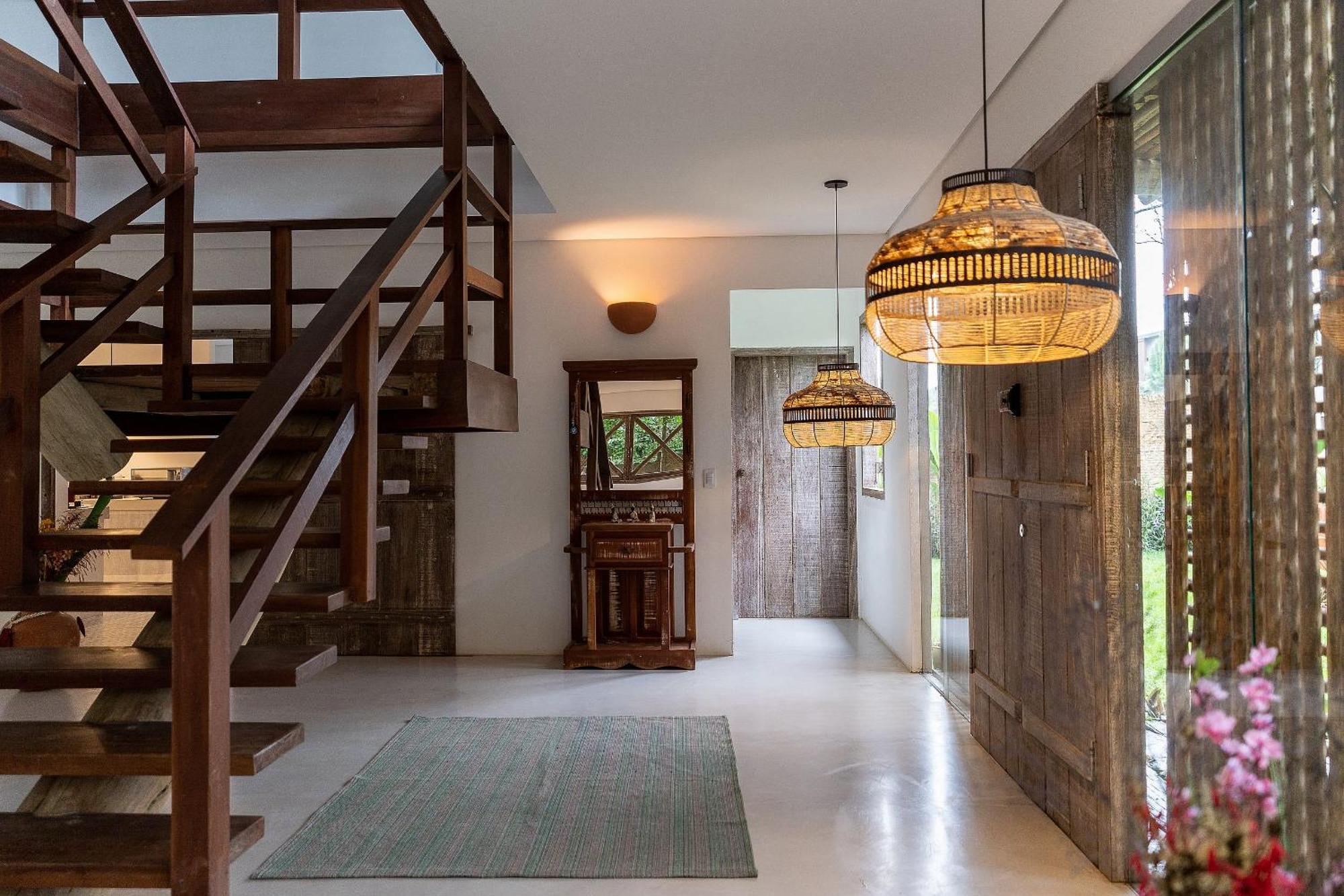 Casa Perola Em Trancoso Casa de férias *