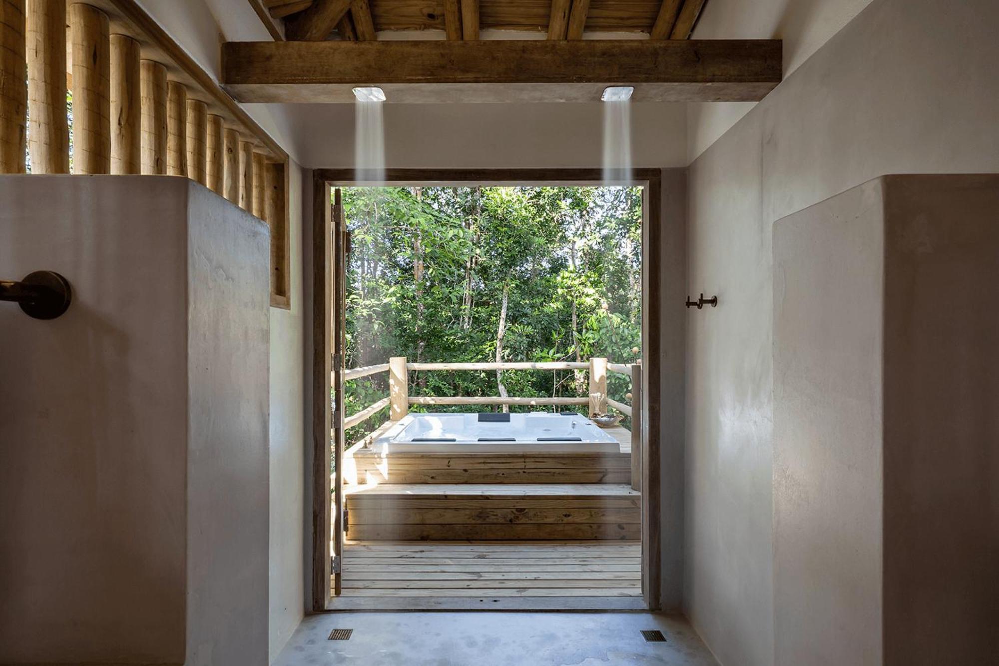Casa Perola Em Trancoso *