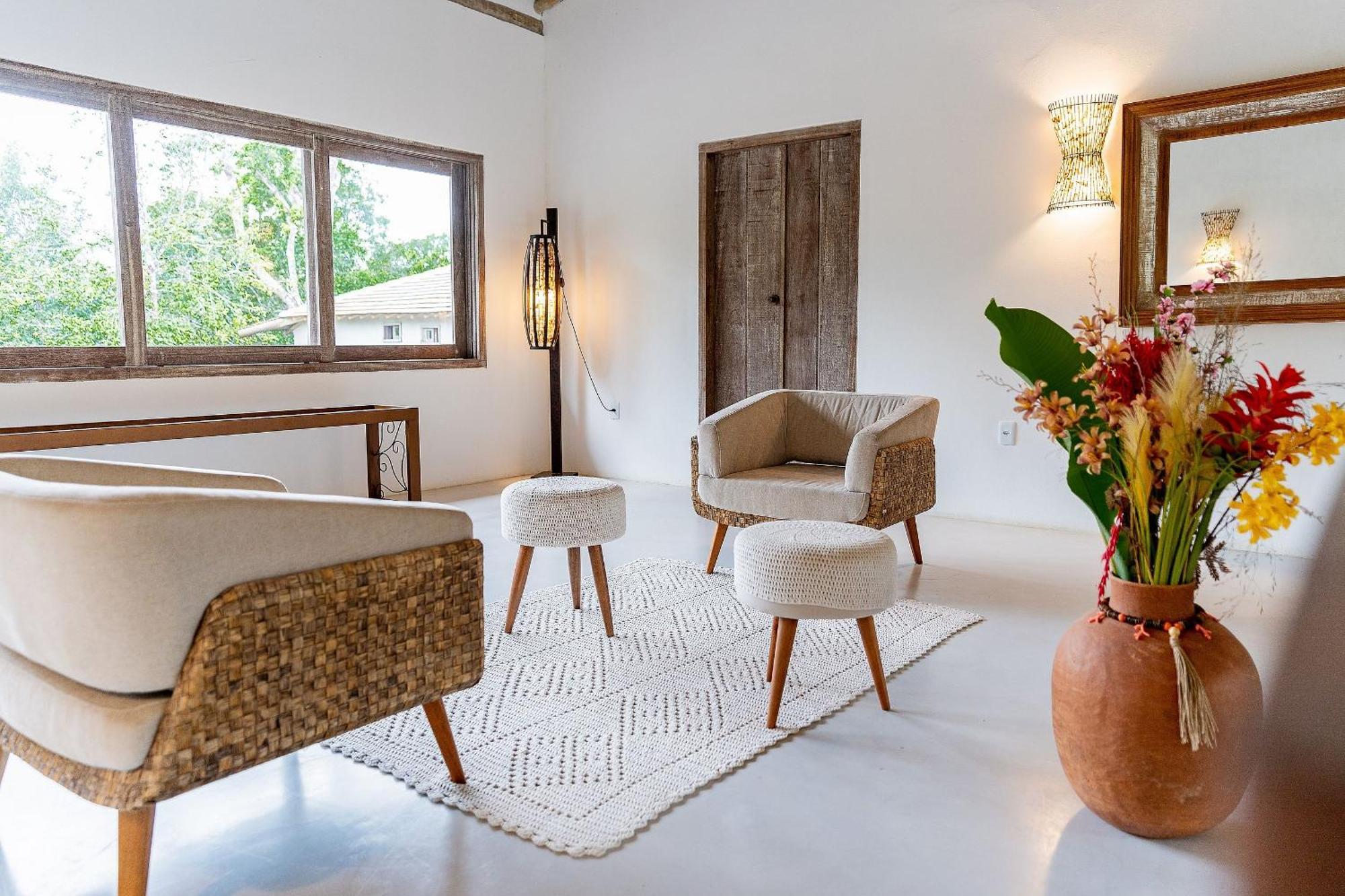 Casa de férias Casa Perola Em Trancoso