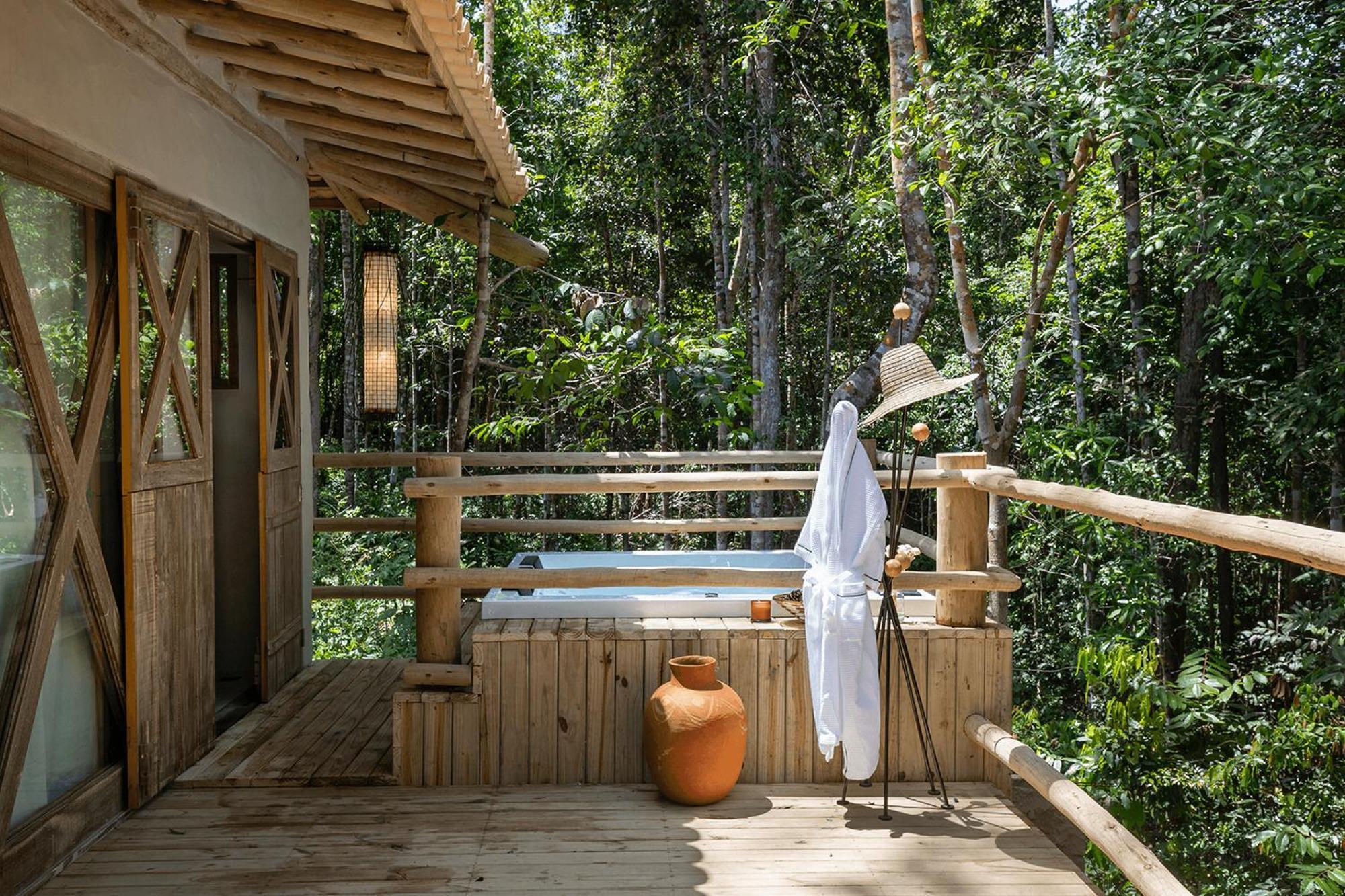Casa Perola Em Trancoso Porto Seguro
