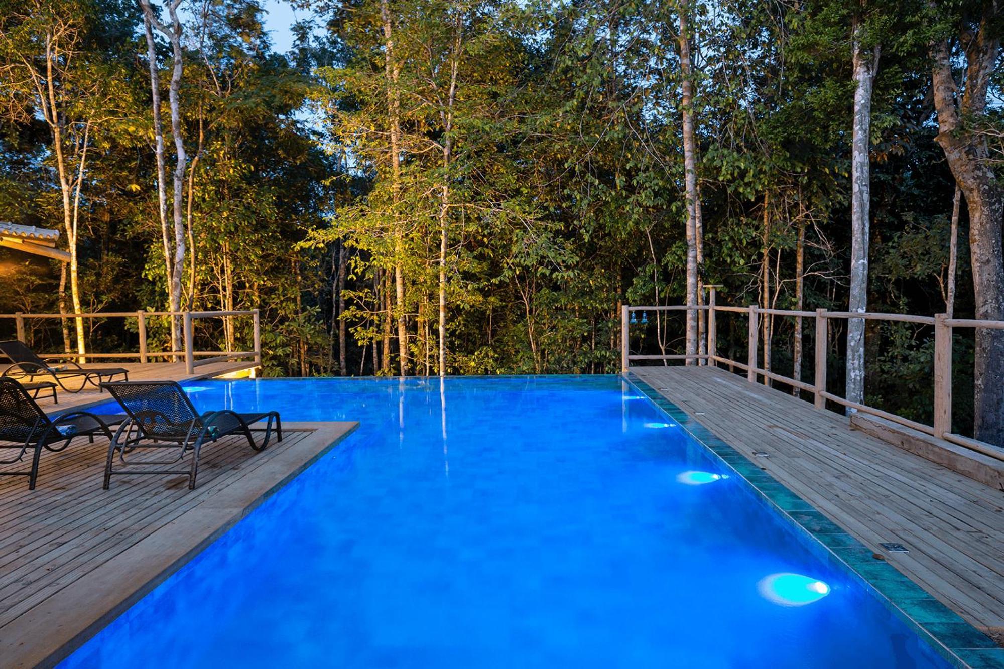 Casa Perola Em Trancoso Casa de férias Porto Seguro