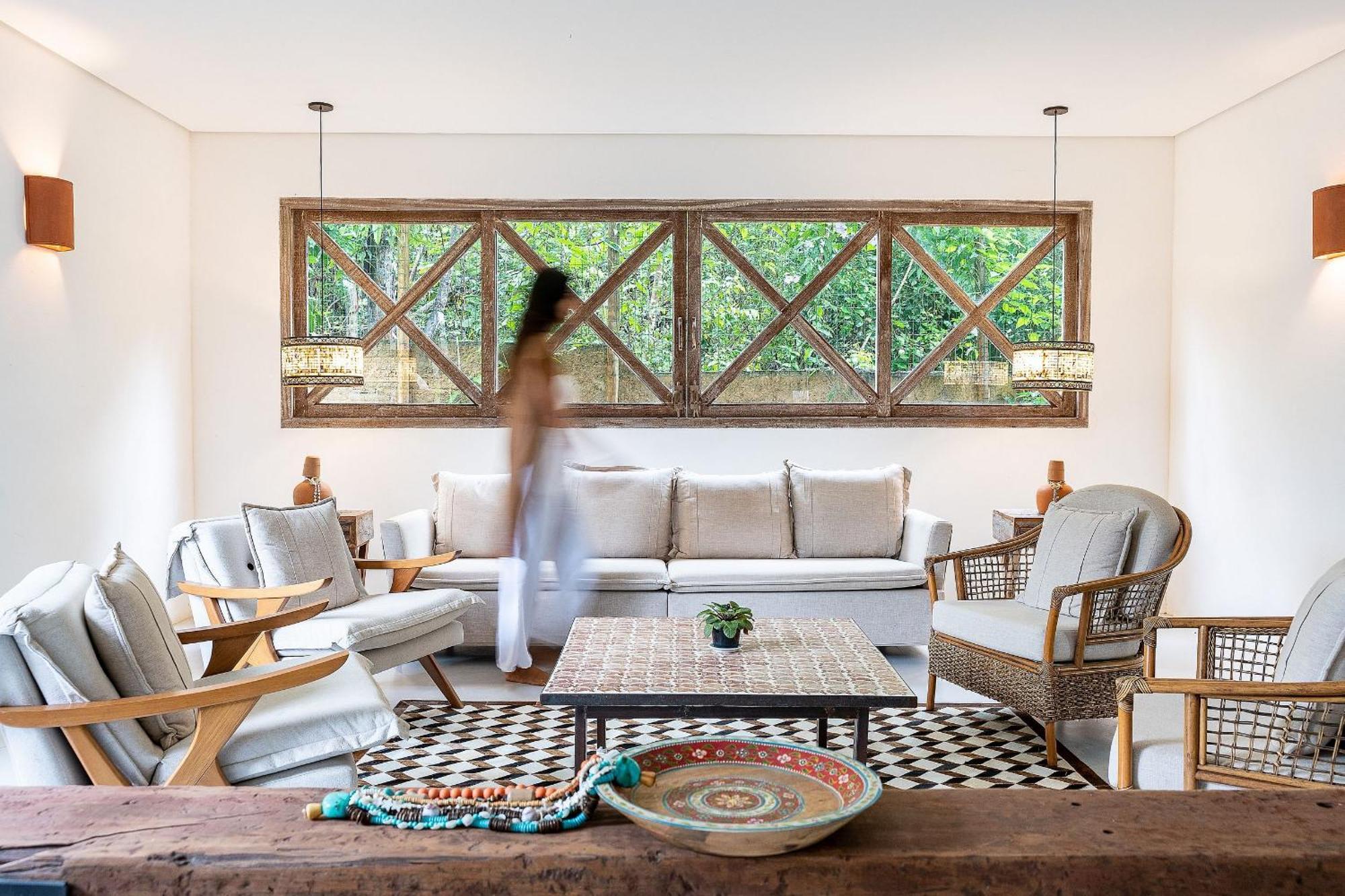 Casa Perola Em Trancoso