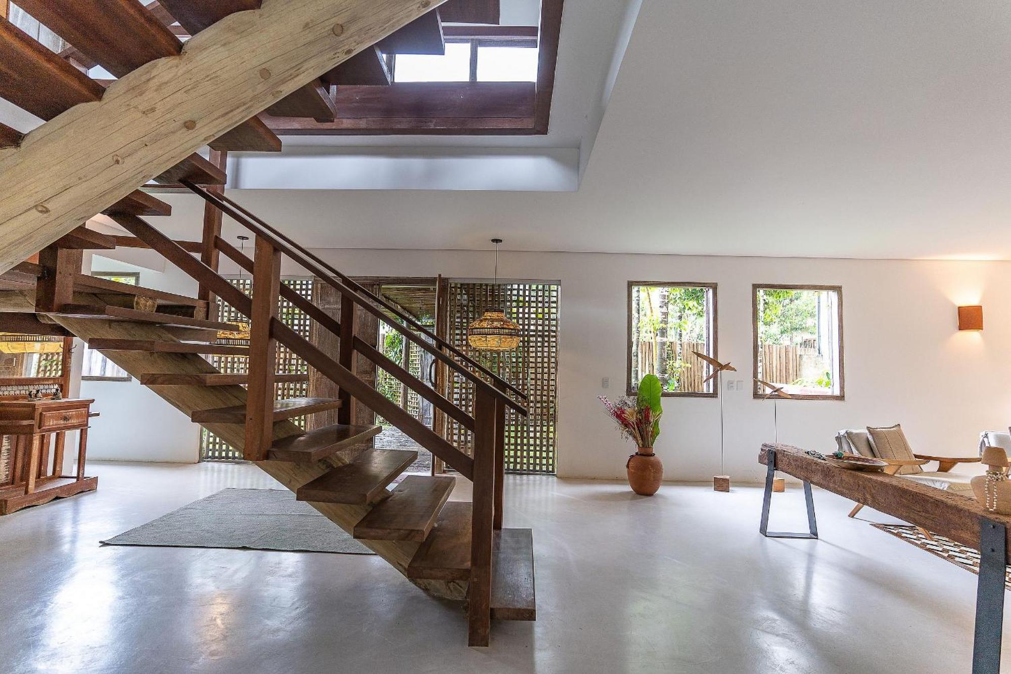 Casa Perola Em Trancoso * Porto Seguro